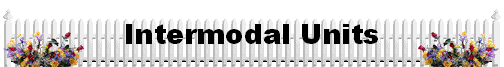 Intermodal Units